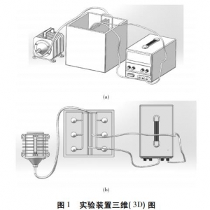 电催化氧化处理工业苯胺废水工艺